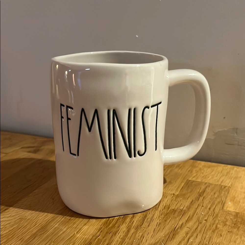 Feminist Mug